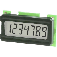 Счетчик импульсов Kübler 6.190.012.G00