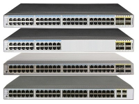 Блок питания 150 Вт Huawei PAC-150WA