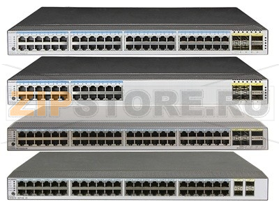 Блок питания 150 Вт Huawei PAC-150WA 