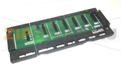 Шасси Mitsubishi Electric A1S35B-E 