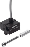 Датчик положения Festo SMEO-8E-K-24-S6