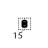 Compression spring TSC TE210