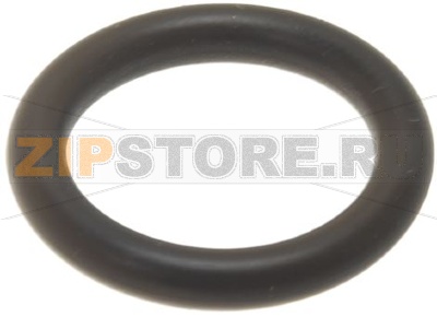 O-RING 0117 NBR 70 - 50 PCS 