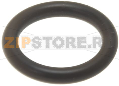 O-RING 0117 NBR 70 - 50 PCS 