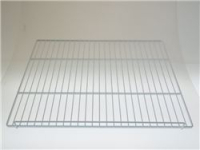 RIPIANO GRIGLIA BIANCO KIC P60