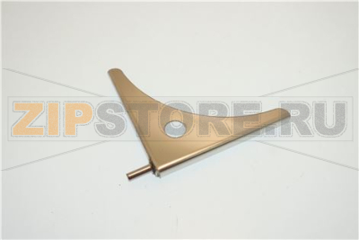 UPPER GLASS BRACKET 