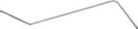 PILOT PIPE ø 4 mm