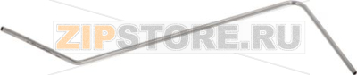 PILOT PIPE ø 4 mm 