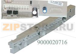 SCHEDA ELETTRONICA FAGOR 41X0917 