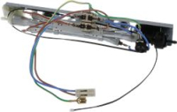 CONTINUOUS FLOW WATER HEATER BOSCH 12028