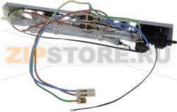 CONTINUOUS FLOW WATER HEATER BOSCH 12028 