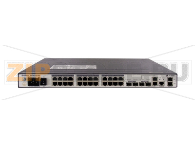 Коммутатор Huawei S3700-28TP-EI-MC-AC 