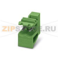 Ответная часть разъема Phoenix Contact MSTBO 2,5/ 2-G1L