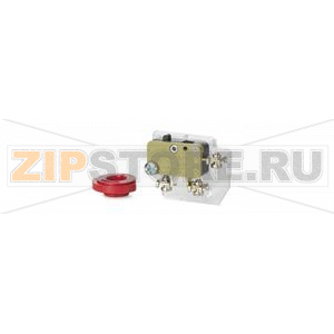 ASC9.5 - Дополнительный переключатель для SQK33.., SQL33../83../35../85.., SQX32../82.. Siemens ASC9.5 