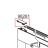 Tsta Sx Sup piant Smeg ALFA 144 GH1