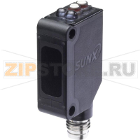 Датчик света Panasonic CX444PZ