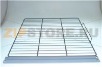 GRILLE RISELAN GN2/1