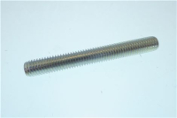 ASTA FILETTATA 10X80 ZN