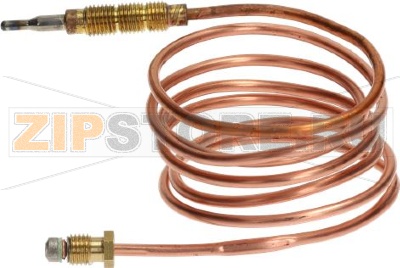 THERMOCOUPLE M8x1 120 cm COUPLING M8x1 