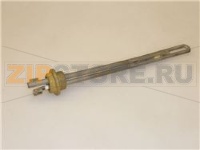 RESISTENZA CON PORTABULBO 450W 230V