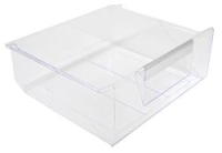 CONTAINER MIDDLE/TOP TRANSPARENT FOR FRE