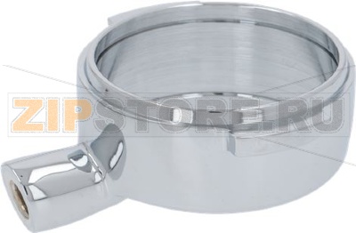 ХОЛДЕР БЕЗ ДНА SYNESSO 