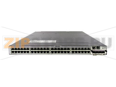 Коммутатор Huawei S5352C-EI 