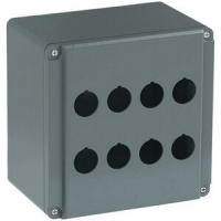 Корпус кнопочного поста 080SP8 ABB 1SFA170807R1008