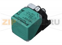Индуктивный датчик Inductive sensor NBB20-L2-E2-V1 Pepperl+Fuchs