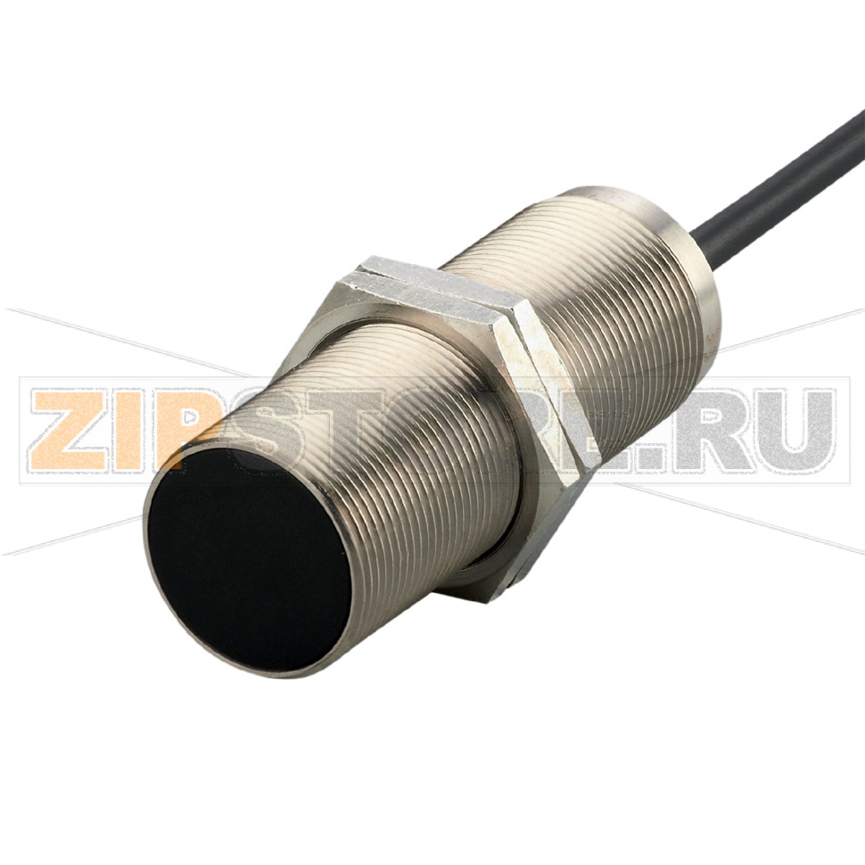 Электроника для контроля скорости оценочная компактная IFM DI5021 