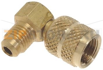 УГЛОВОЙ ФИТИНГ RG090/5-4 