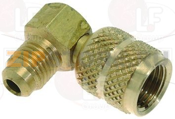 УГЛОВОЙ ФИТИНГ RG090/5-4 