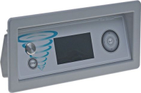 KEYBOARD FOR VACUUM PACKAGING MACHINE