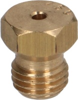 GAS JET M6x0.75 ø 1.50 mm