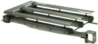 BRUCIATORE GPL 3 RAMPE