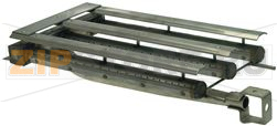 BRUCIATORE GPL 3 RAMPE 