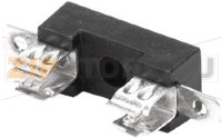 FUSE HOLDER 13A