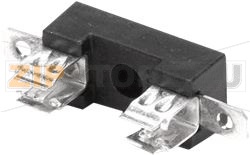 FUSE HOLDER 13A 