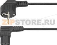 POWER CABLE GAGGIA 996530025808