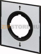 Шильдик для 2-х позиционного джойстика Eaton M22-XCK3