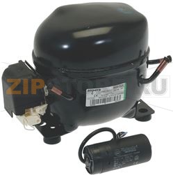 COMPRESSOR NB6152E CSIR HMBP R22 