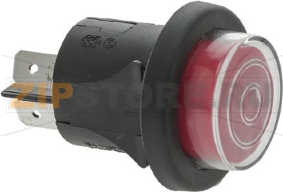 1-ПОЛЮСНЫЙ ВЫКЛЮЧАТЕЛЬ 