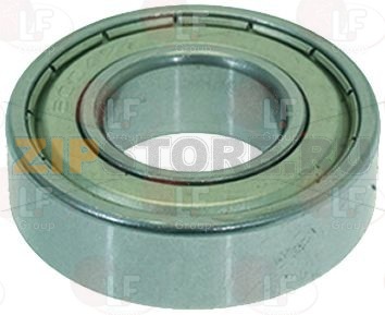 ПОДШИПНИК 6004 ZZ 