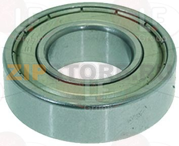 ПОДШИПНИК 6004 ZZ 