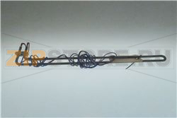 Heating element 235V 1650W long 