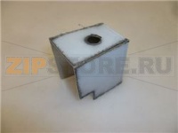 COPERTURA INOX PER ELETTROVALVOLA