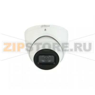 IP-камера Dahua DH-IPC-HDW5541TMP-ASE-0600B 