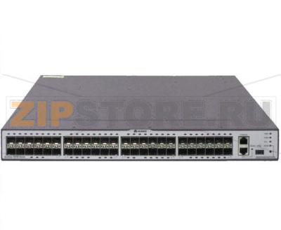 Коммутатор Huawei S6300-48-EI 