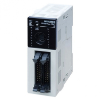 Контроллер Mitsubishi Electric FX2NC-16MT-DSS