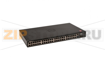 Коммутатор Dell dell_n2024 